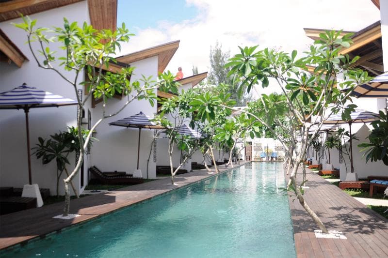 Jali Resort 5