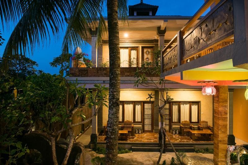Bulan Bali Homestay 4