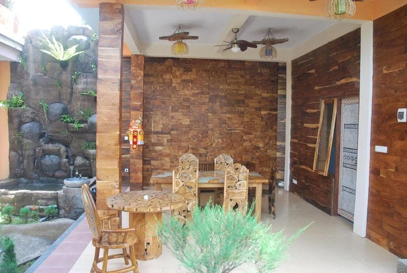 Bulan Bali Homestay 3