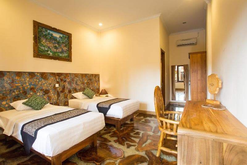 Bulan Bali Homestay photo 1