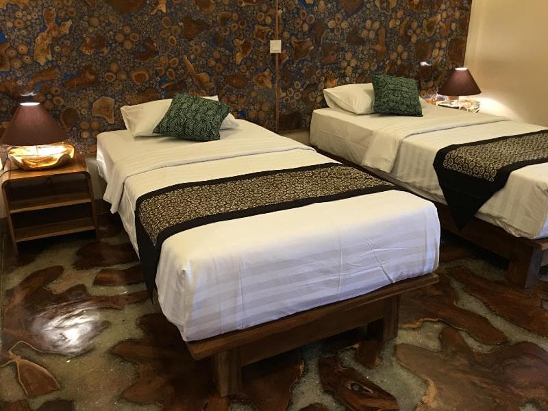 Bulan Bali Homestay 5