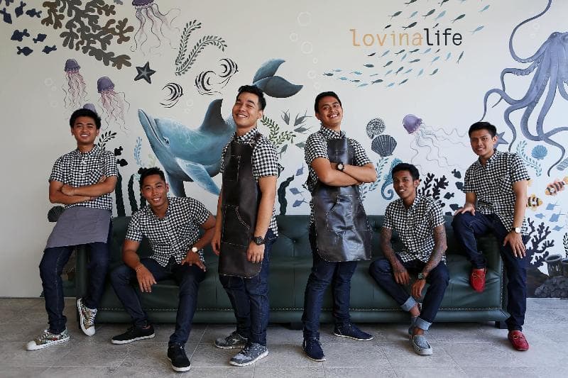 Lovina Life photo 1