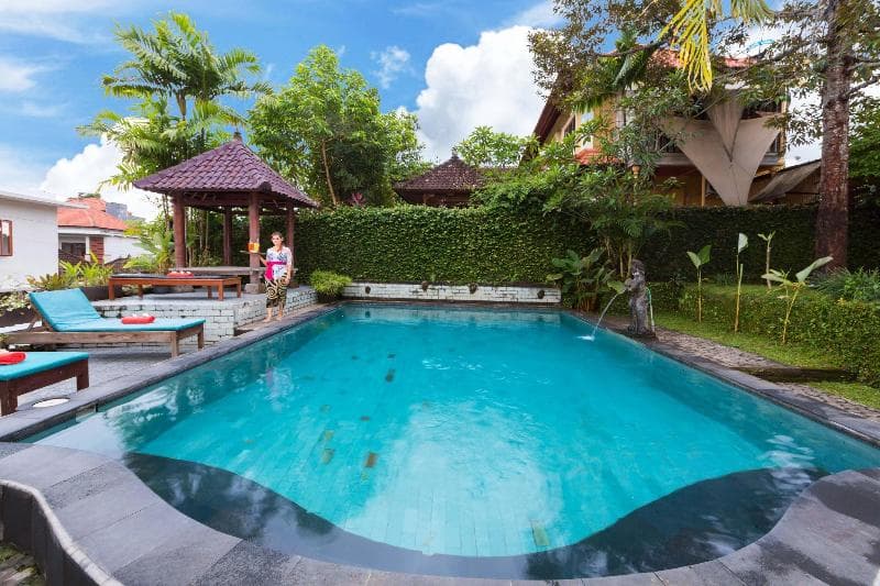 Sayong House photo 1