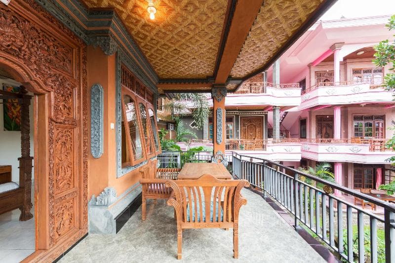Sayong House 5