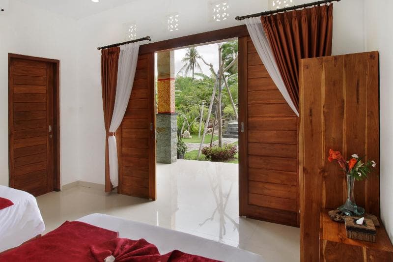 Hotel Arsa Santhi Nusa Penida photo 1