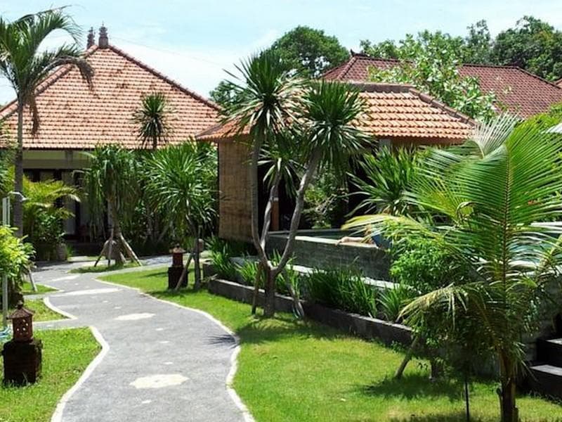 Medori Putih Homestay 3