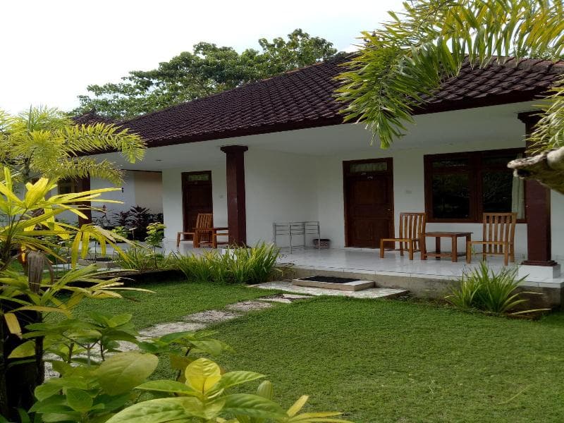 Medori Putih Homestay 5