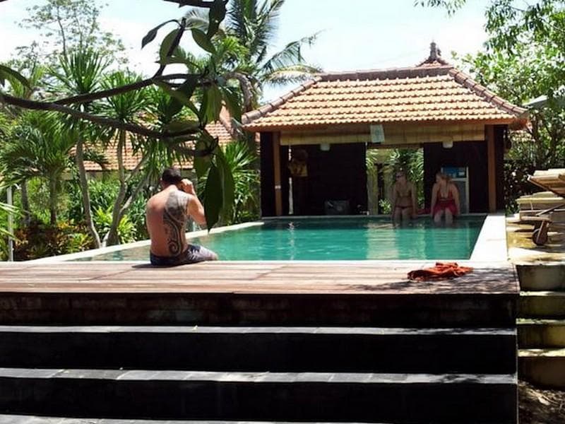 Medori Putih Homestay 4