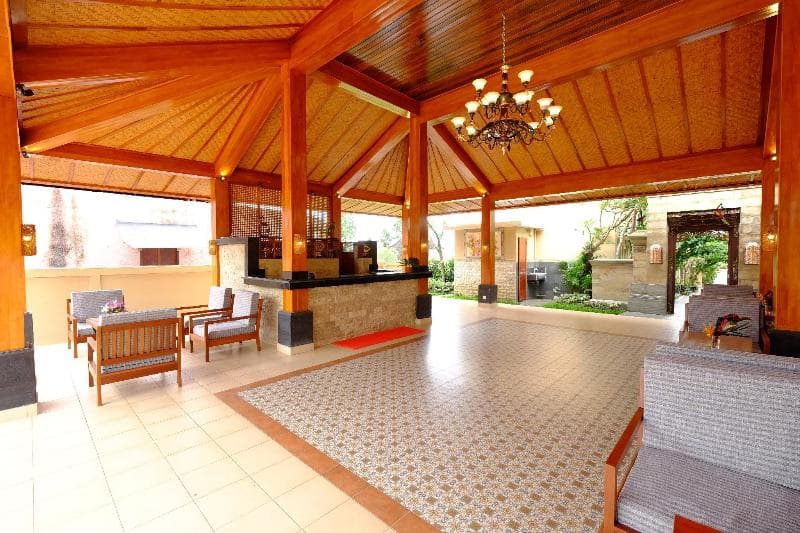 Sari Villa Ubud photo 1