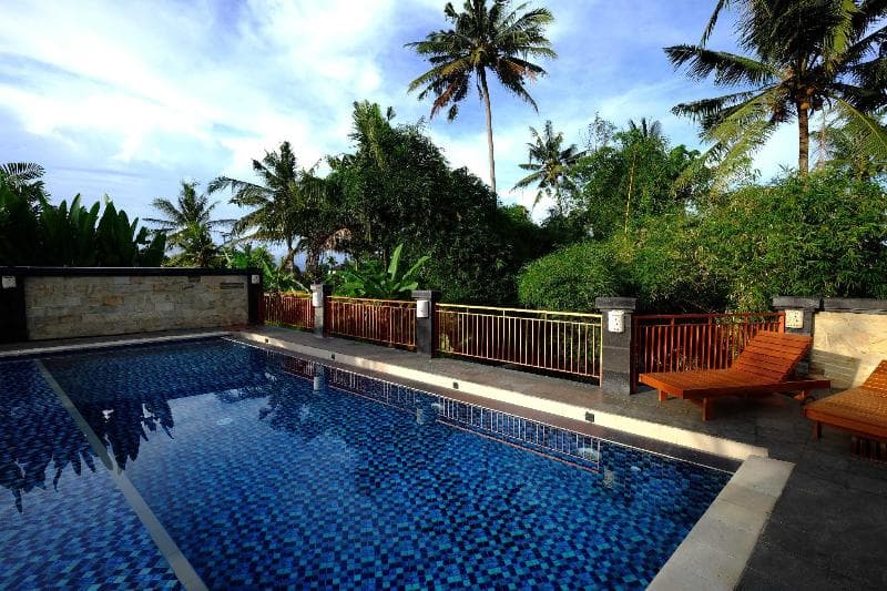 Sari Villa Ubud 3