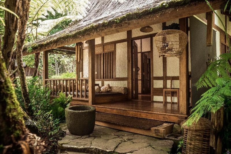 Dusun Bambu Resort 3