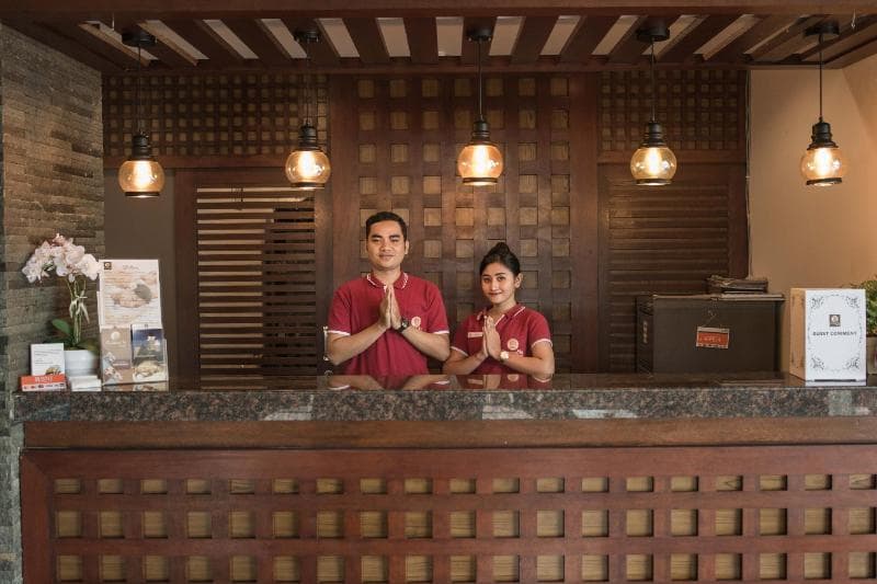 Pandawa Hill Resort photo 1