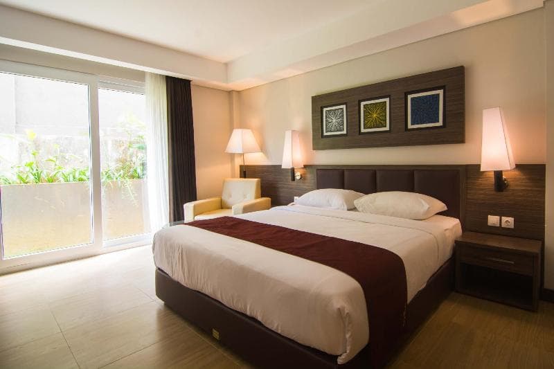 Pandawa Hill Resort 5