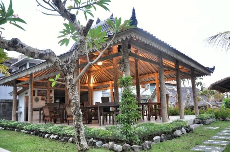 Kubudiuma Villas main
