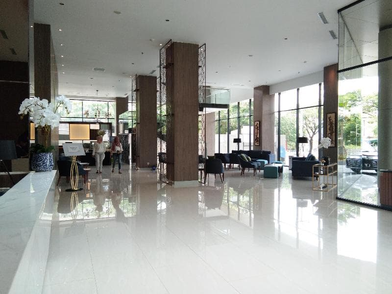 Ayola Lippo Cikarang 3