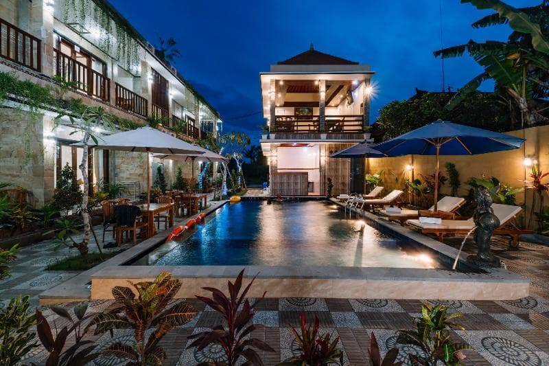 Sari Nusa Inn 3