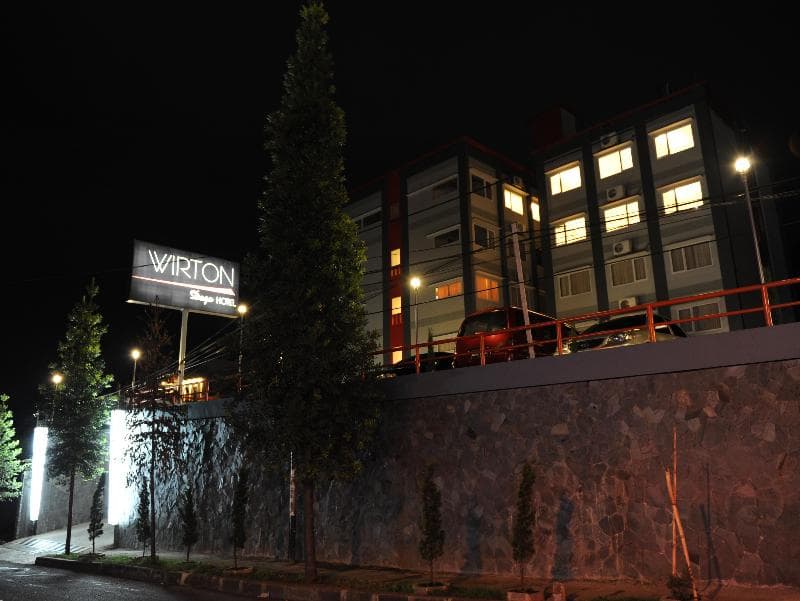 Wirton Dago Hotel 2