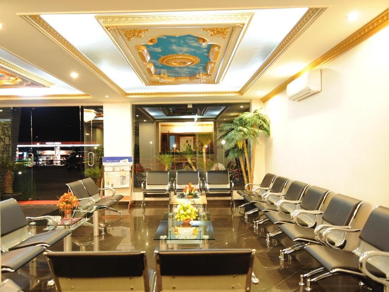 Wirton Dago Hotel photo 1