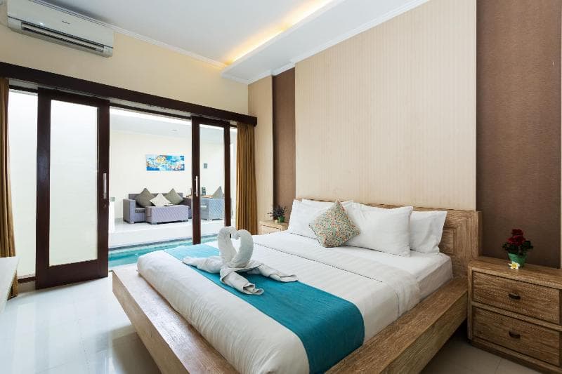 Karana Villa by ZEN Rooms 3
