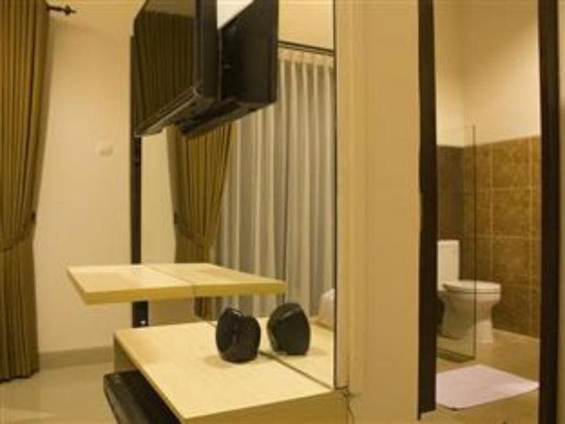 Karana Villa by ZEN Rooms 5
