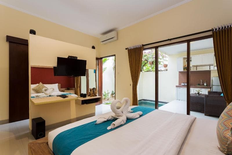 Karana Villa by ZEN Rooms photo 1