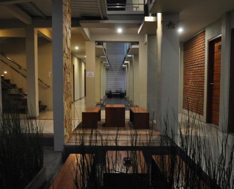 Hastina Stylish Hotel 5