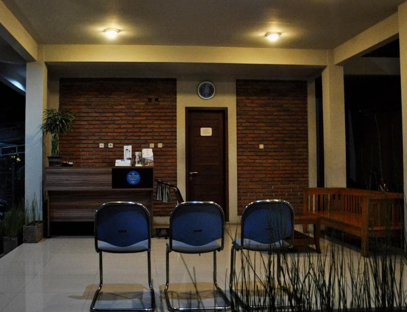 Hastina Stylish Hotel 3