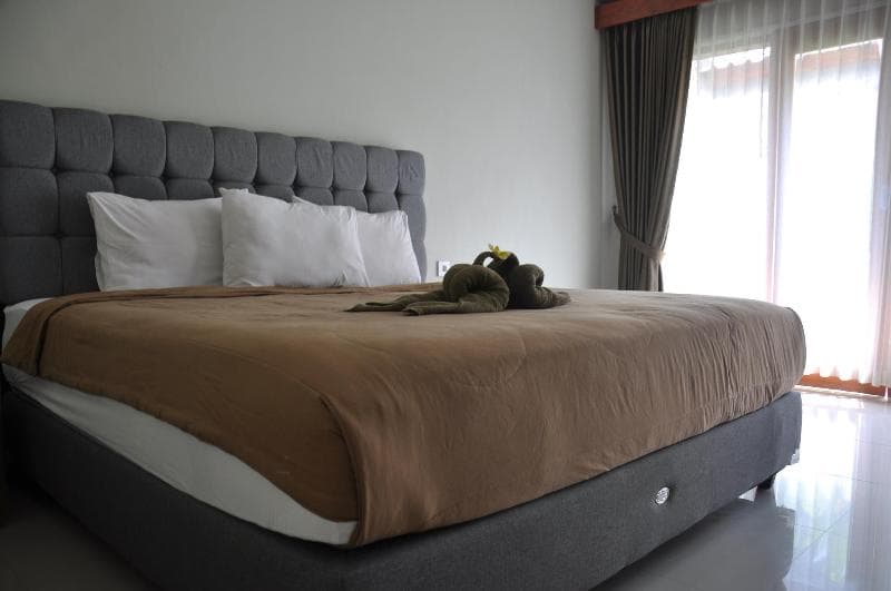 Hastina Stylish Hotel 2