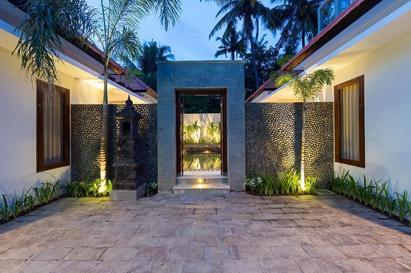 Odika Lovina House And Villa photo 1