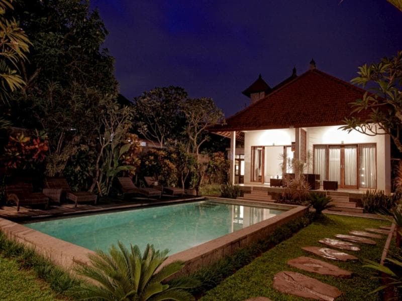 Lili House Ubud Hotel photo 1