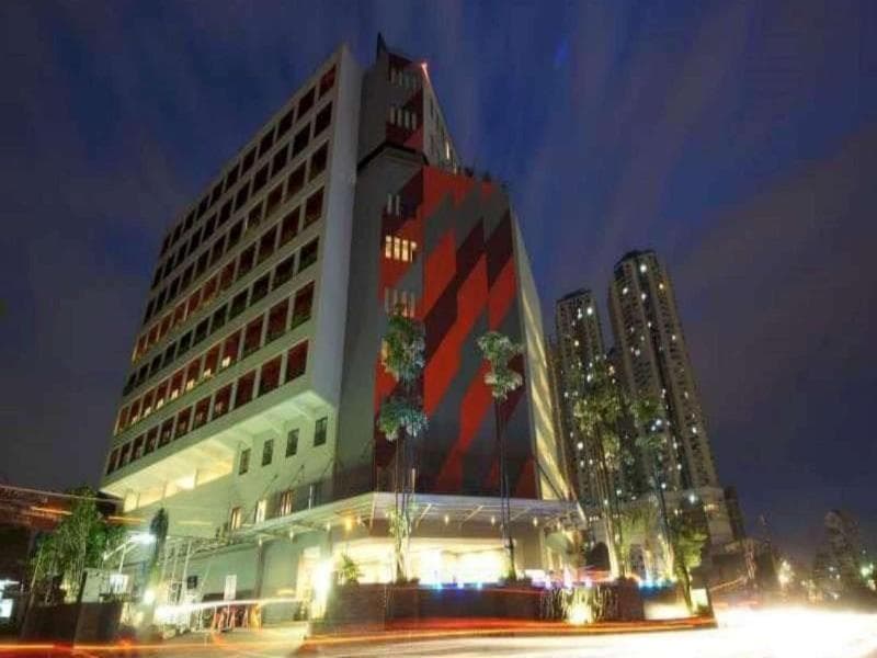 B Fashion Hotel 4