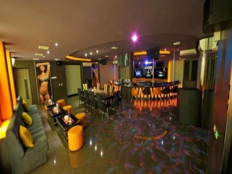 B Fashion Hotel photo 1