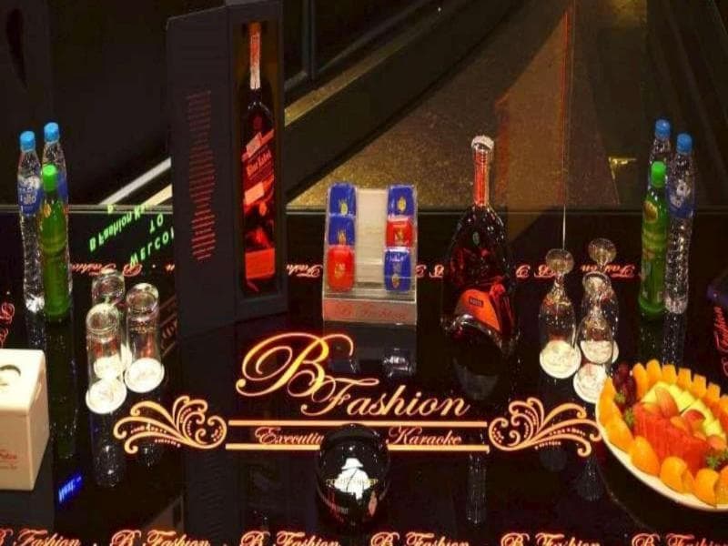 B Fashion Hotel 5