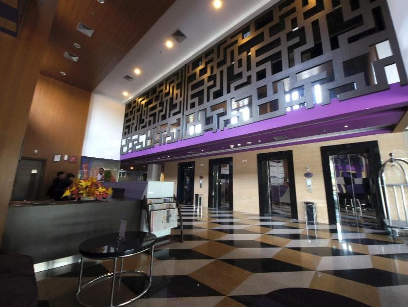 B Fashion Hotel 3