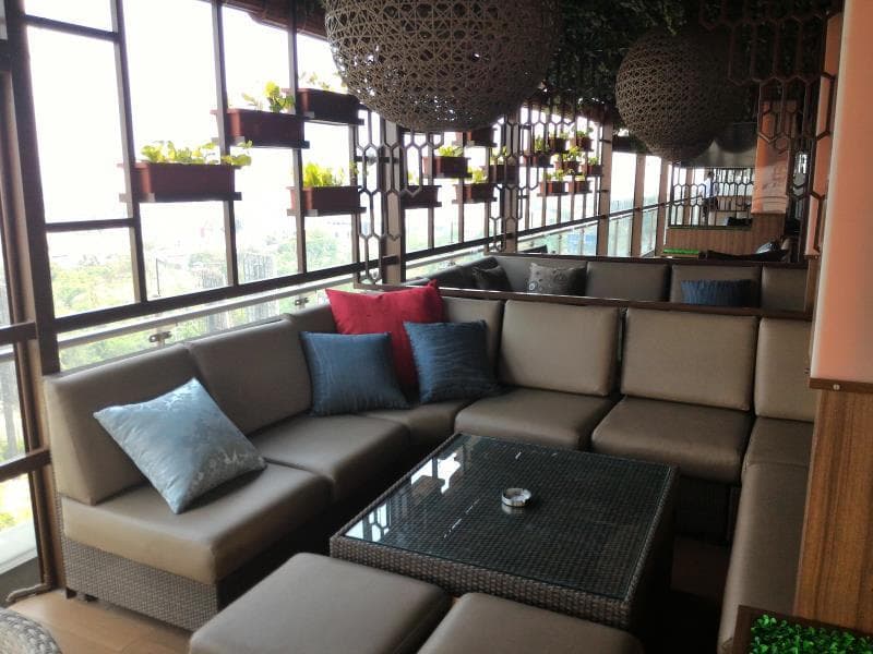 B Fashion Hotel 2