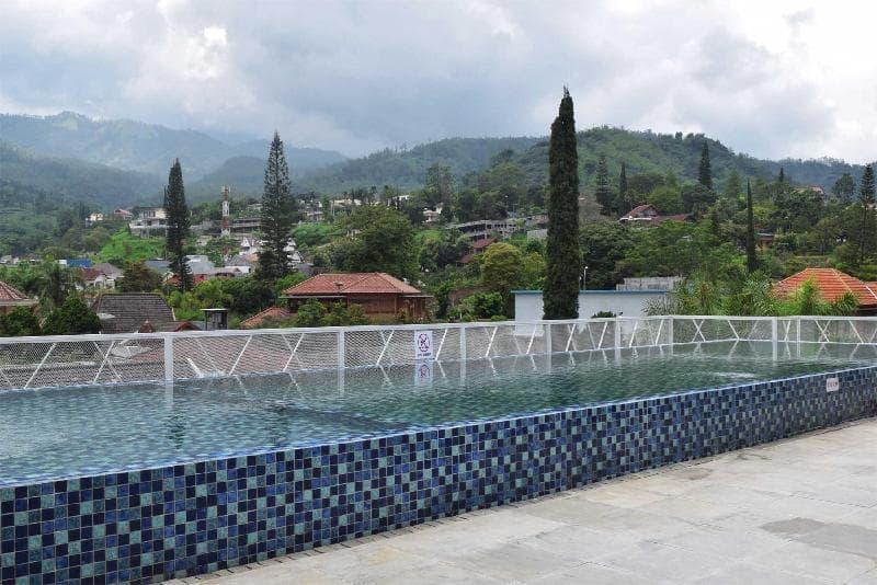 Horison Trunojoyo Batu Malang main