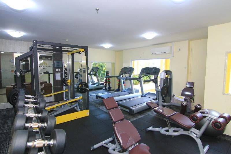 Apartment Queen Victoria Batam photo 1