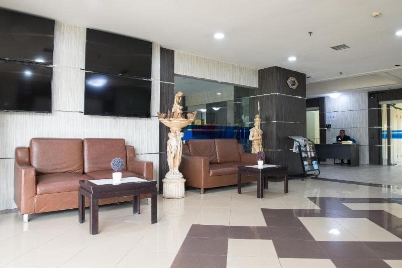 Apartment Queen Victoria Batam 3