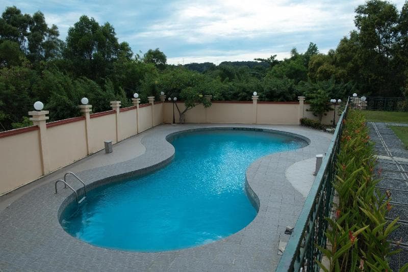 Apartment Queen Victoria Batam 4