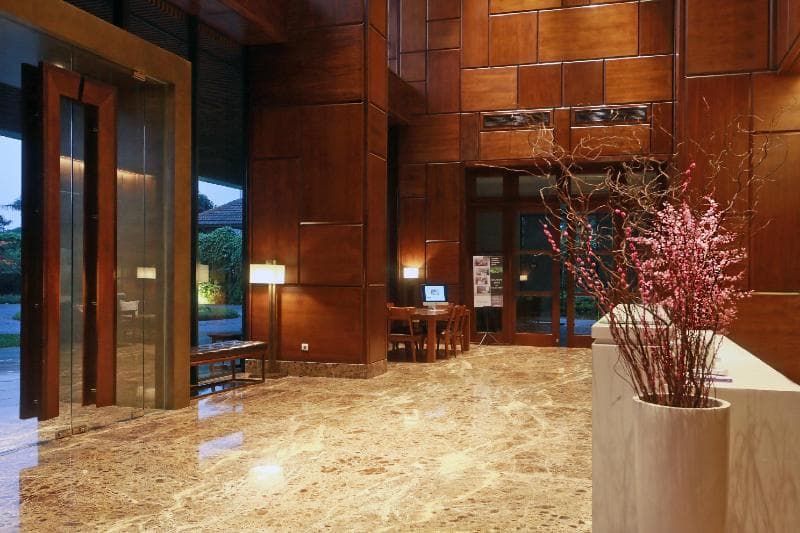 Veranda Serviced Residence @ Puri 2