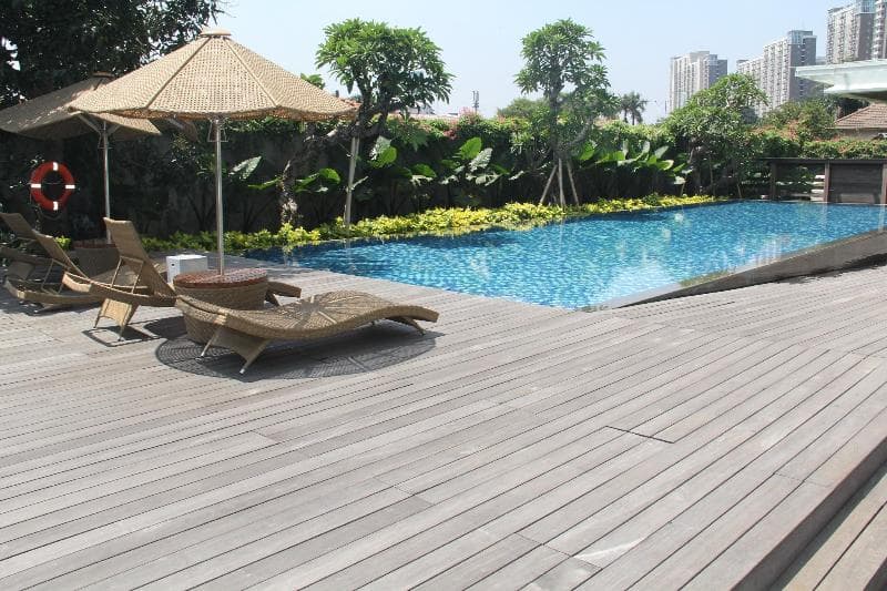 Veranda Serviced Residence @ Puri 5