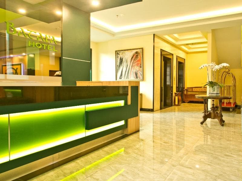 Green Batara Hotels 2