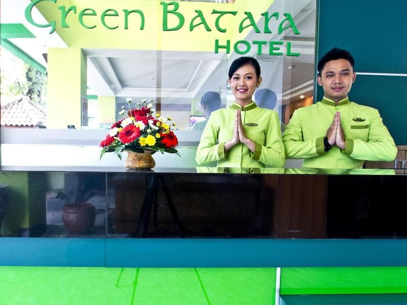 Green Batara Hotels 4