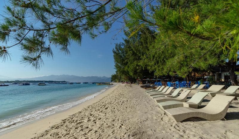 Bale Sampan Bungalows 3