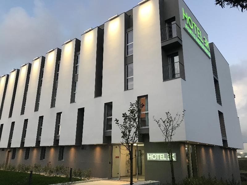 Hotel 3K Porto Aeroporto 3