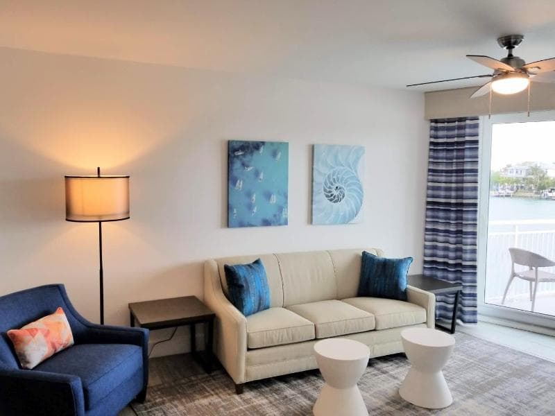 Provident Oceana Beachfront Suites 3