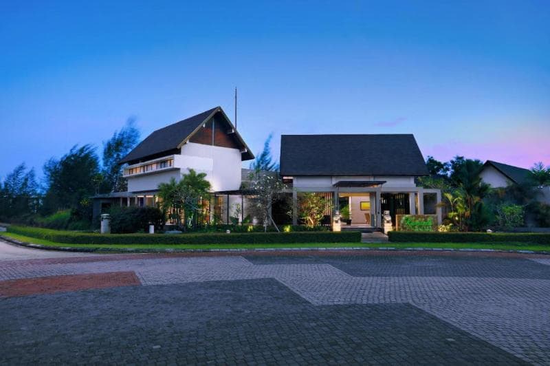 Lagoi Bay Villas 4