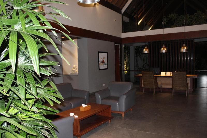 Lagoi Bay Villas 2