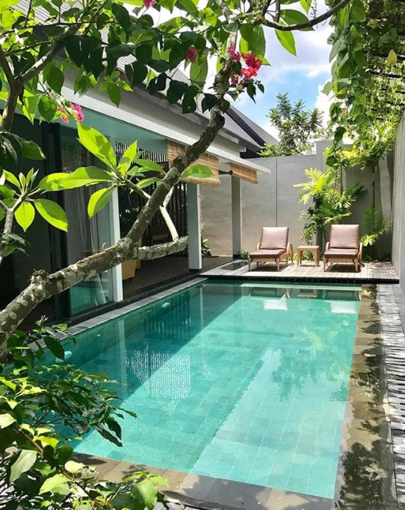 Lagoi Bay Villas 3