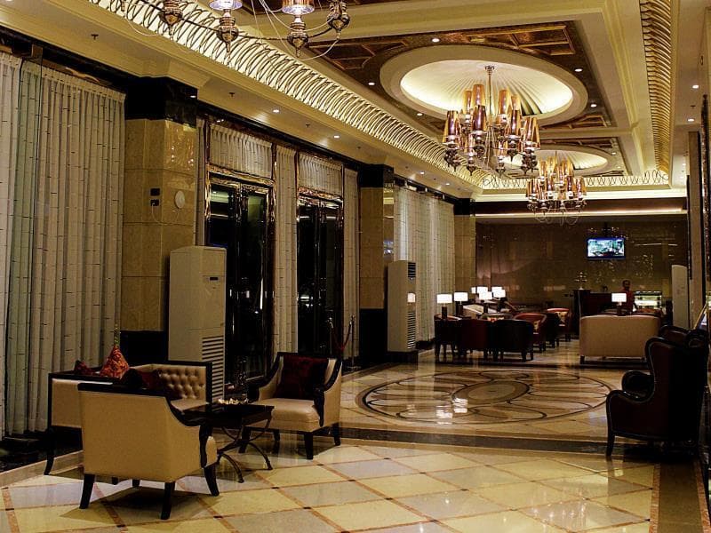Central Park Tower Resort photo 1